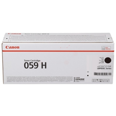 Toner 3627C001 Canon LBP852CX Cartridge black