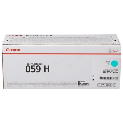 Toner 3626C001 Canon LBP852CX Cartridge cyan
