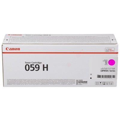 Toner 3625C001 Canon LBP852CX Cartridge magenta