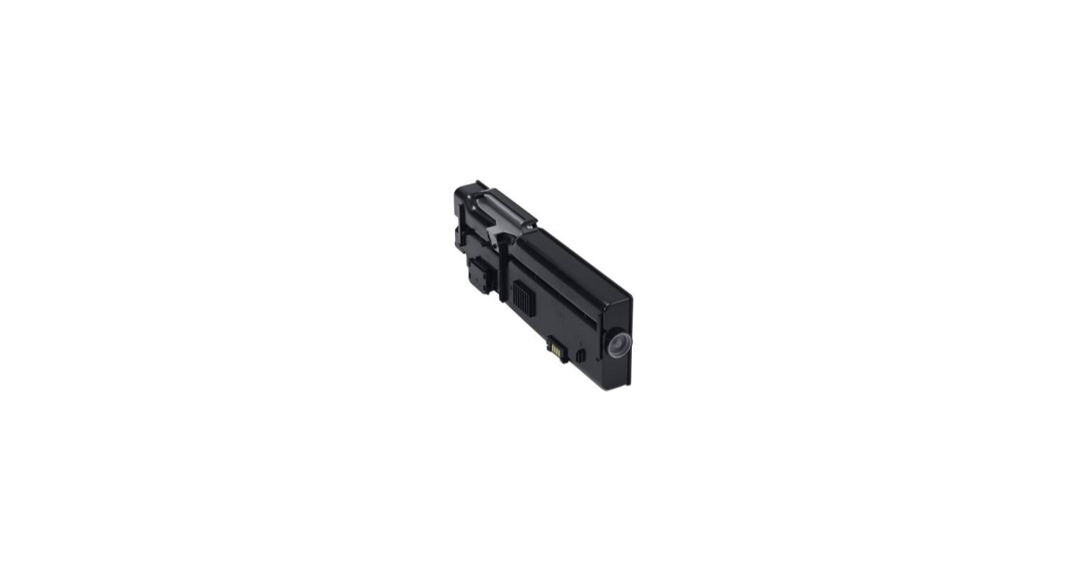 Toner Dell C 2660 black