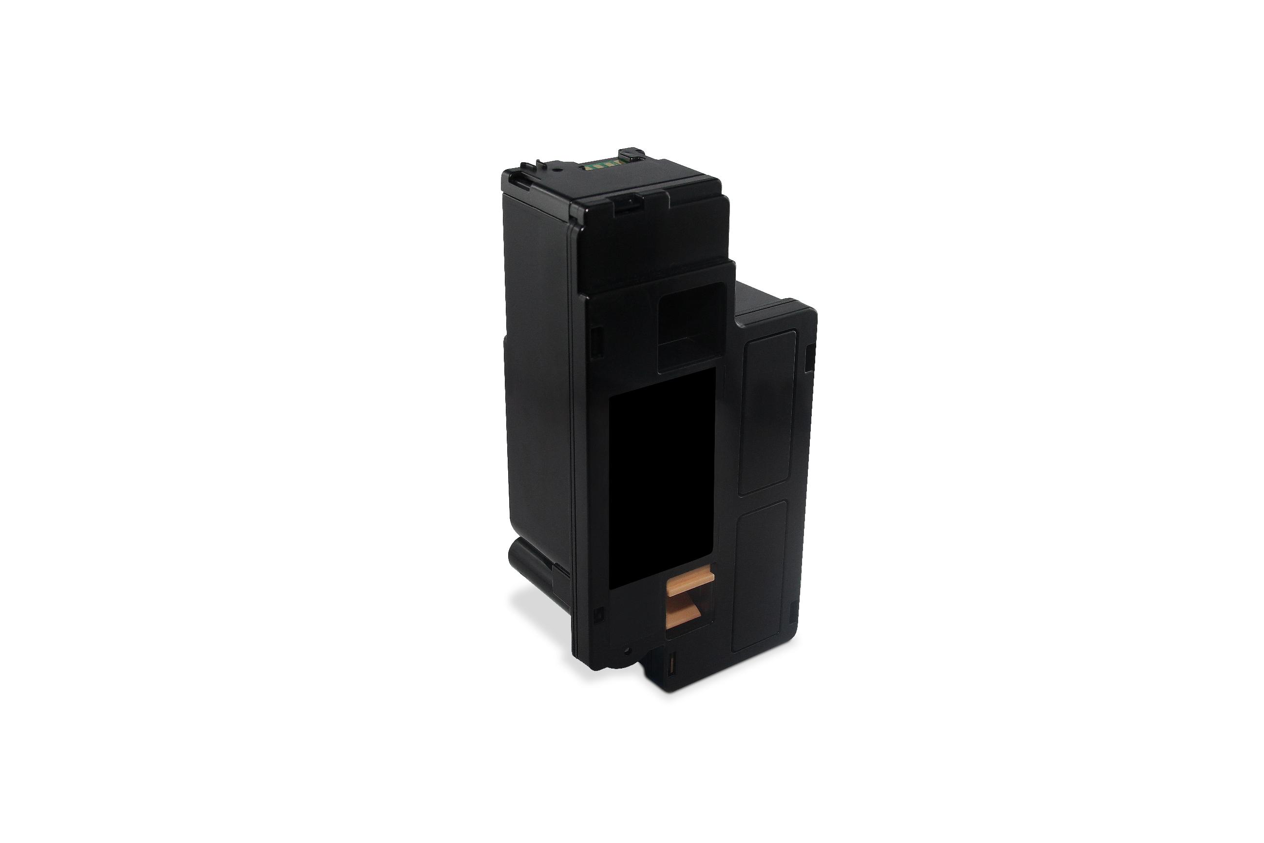 Toner Dell 1250/ 1350/ 1355, C1760/ 1765  black