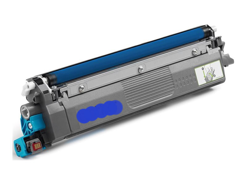 Toner Brother HL-L8230/8240, MFC-L8300 cyan