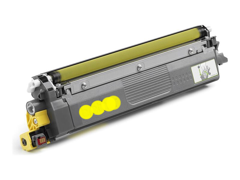 Toner Brother HL-L8230/8240, MFC-L8300 yellow