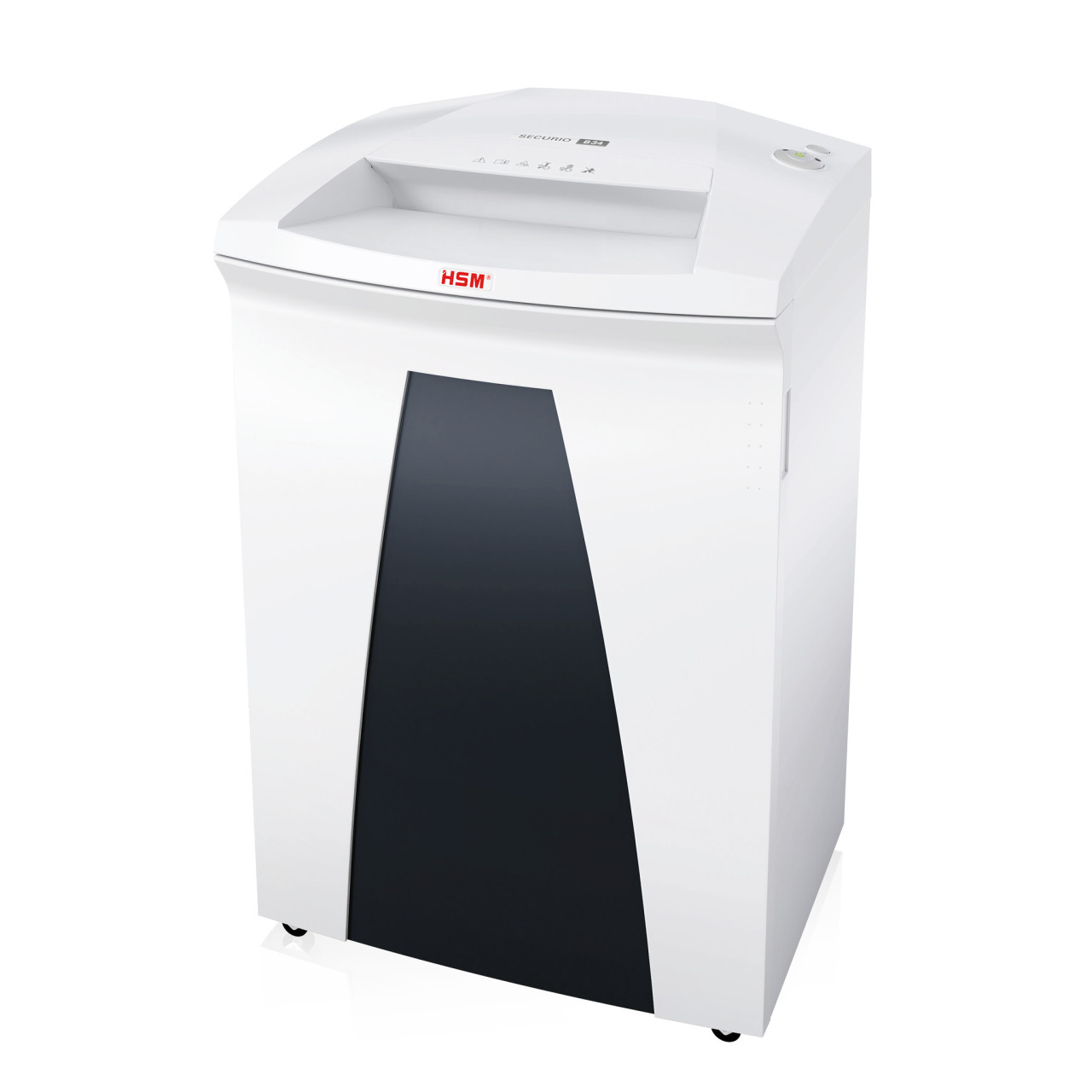 HSM Aktenvernichter SECURIO B34 4,5x30 230V/50Hz EU