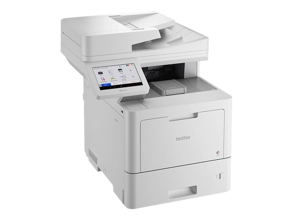 Drucker Brother MFC-L9670CDN - Multifunktion Farbe 4in1