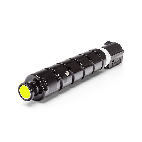 Toner Canon iR Advance C250i/ C350i/ C351iF, yellow
