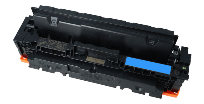 Toner Canon Color imageCLASS MF 640 SERIES, i-SENSYS LBP-620 SERIES  cyan
