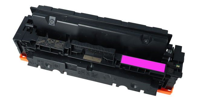 Toner Canon Color imageCLASS MF 640 SERIES, i-SENSYS LBP-620 SERIES  magenta 