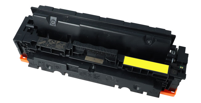 Toner Canon Color imageCLASS MF 640 SERIES, i-SENSYS LBP-620 SERIES  yellow