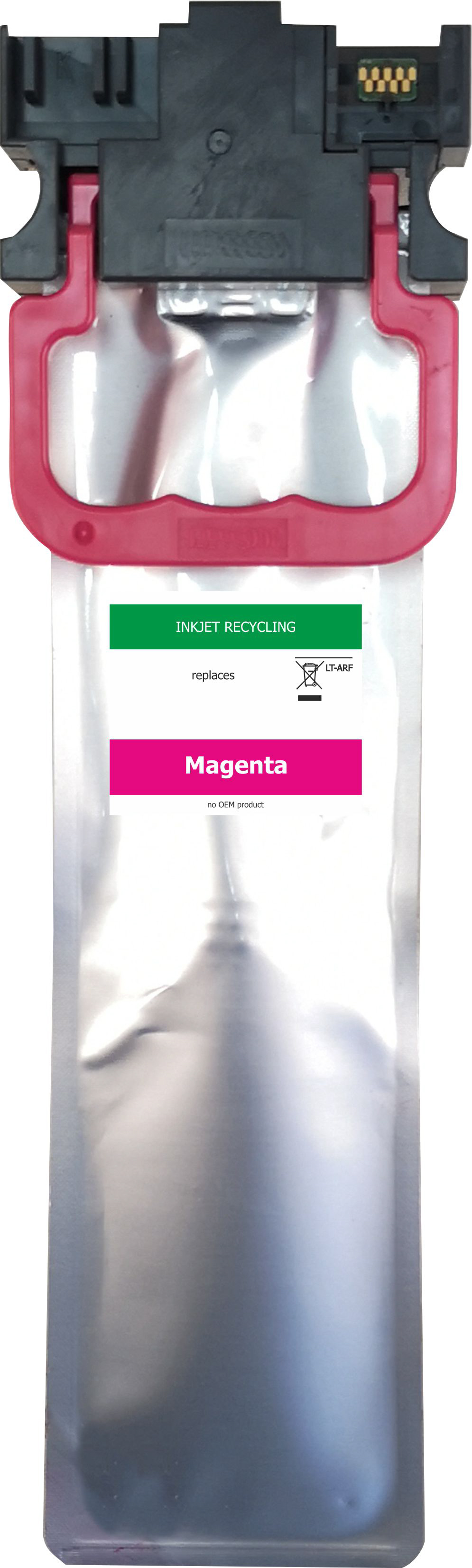 Tinte Epson WorkForce WF-C 5390/ 5890   magenta  XL