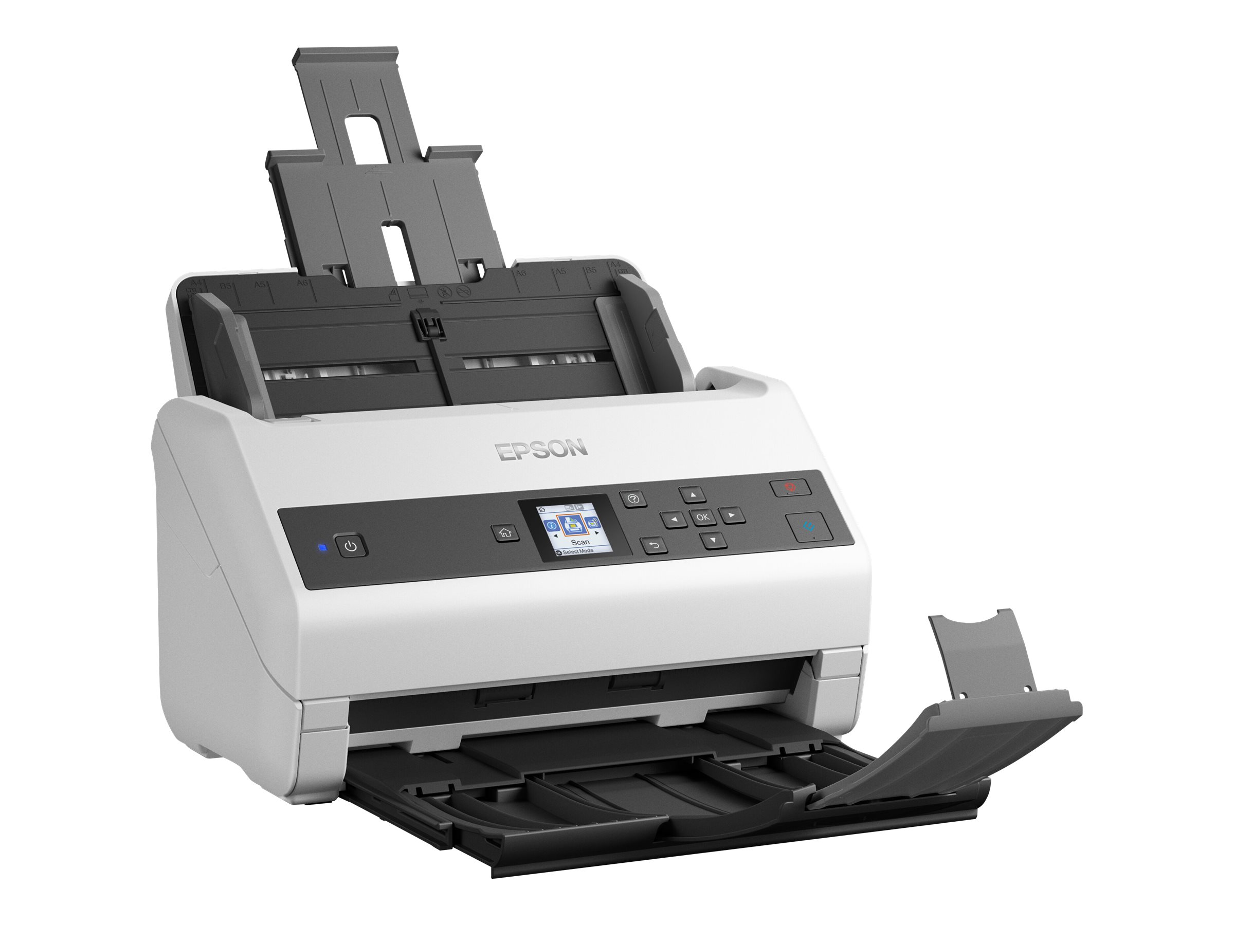 Scanner Epson WorkForce DS-970 - Dokumentenscanner