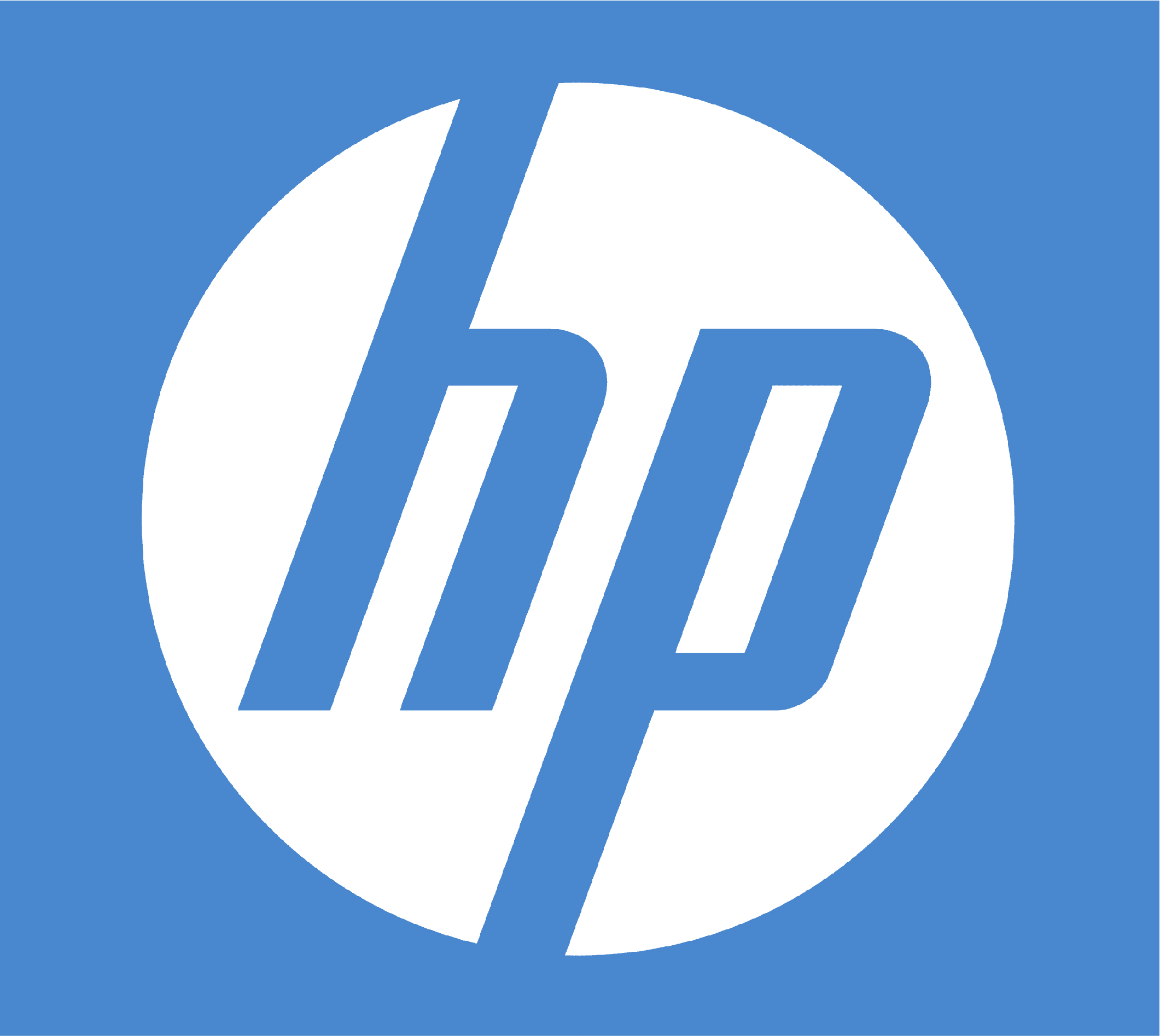 HEWLETT PACKARD
