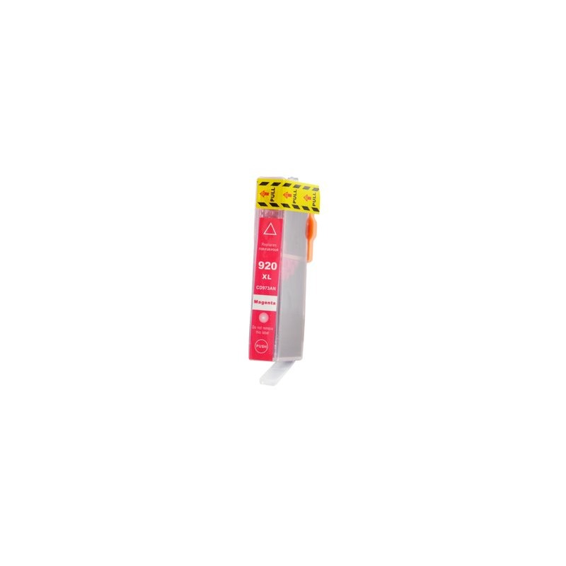 Tinte für HP OfficeJet 6000/ 6500/ 7000, Nr. 920XL