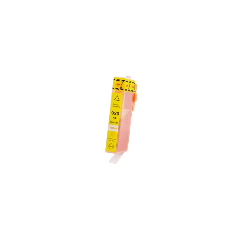 Tinte für HP OfficeJet 6000/ 6500/ 7000, Nr. 920XL