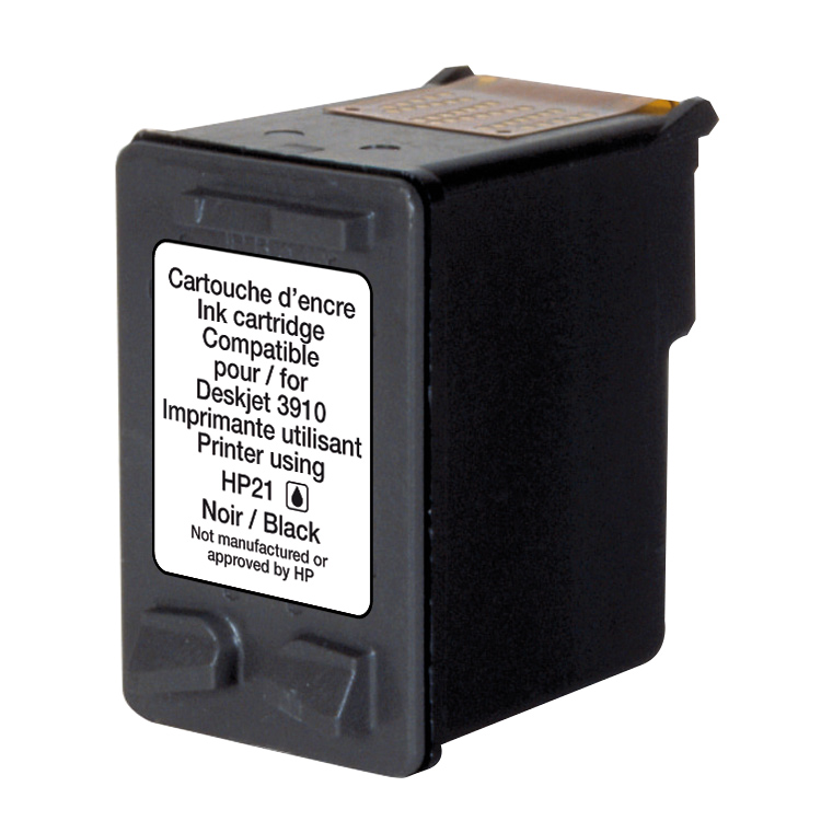 Tinte für HP Deskjet F380/ D2360/3940/ PSC1410/ OfficeJet 4315/4355