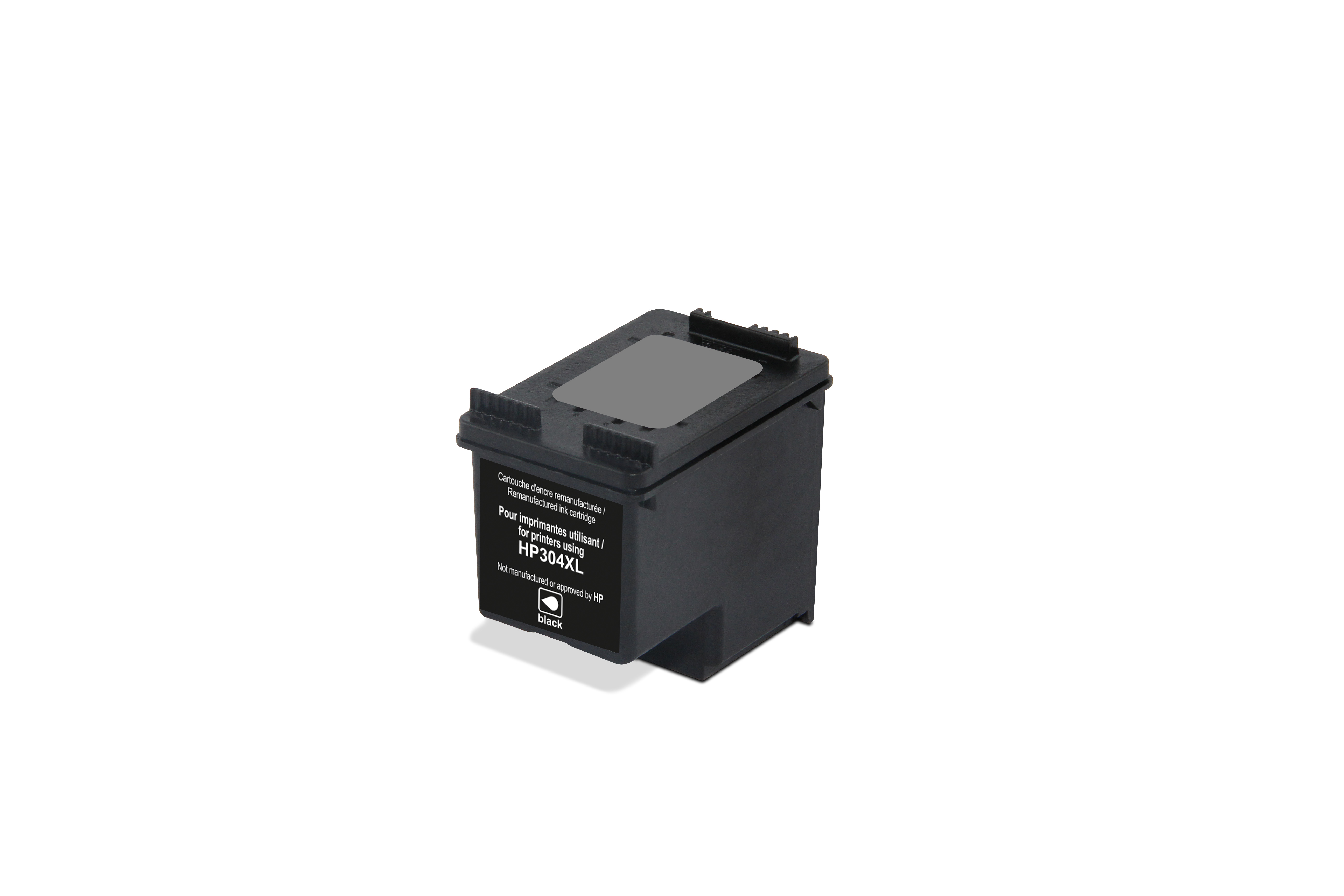 Tinte für HP DeskJet 2620/2630/3720/3730, Envy 5020/5030