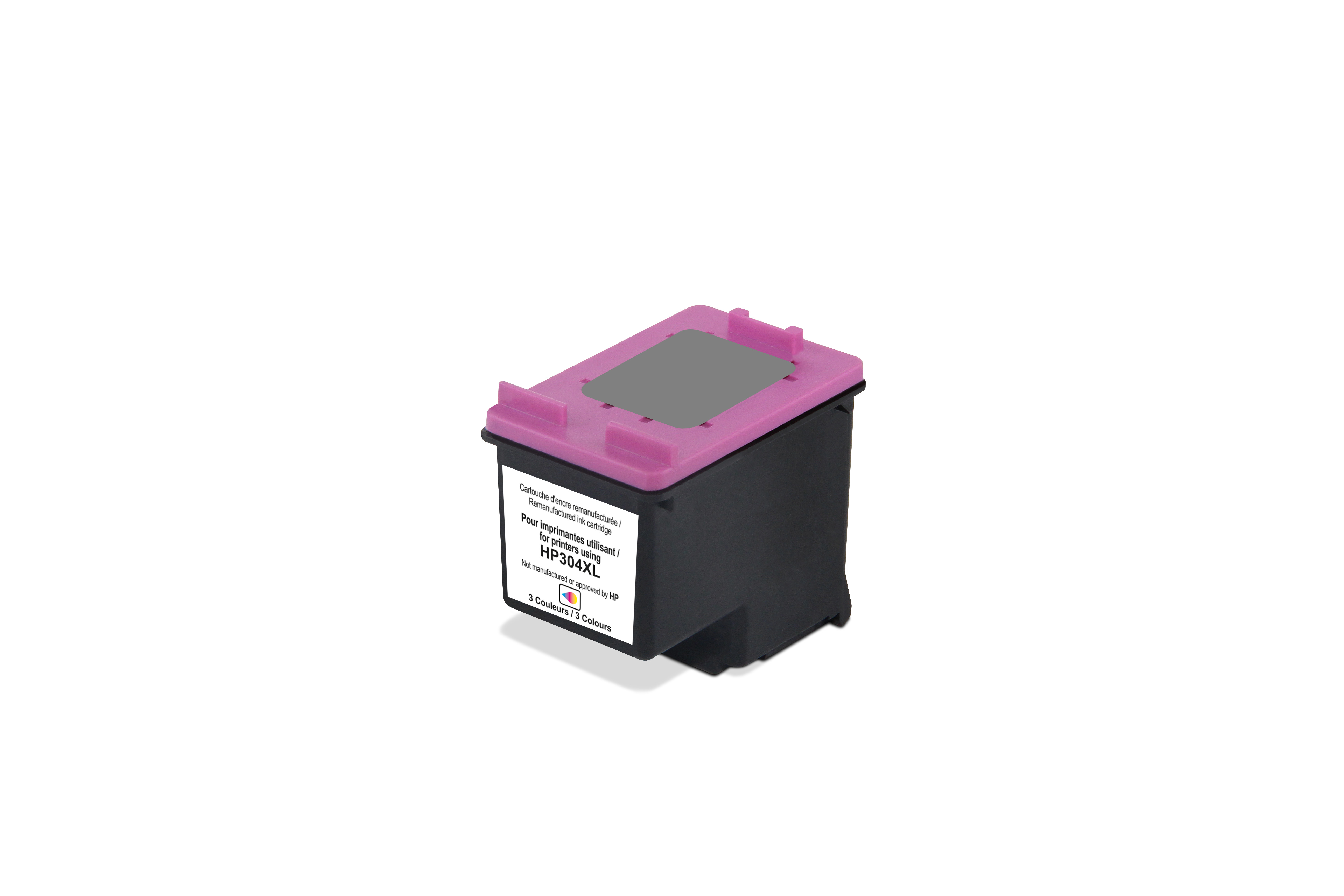 Tinte für HP DeskJet 2620/2630/3720/3730, Envy 5020/5030
