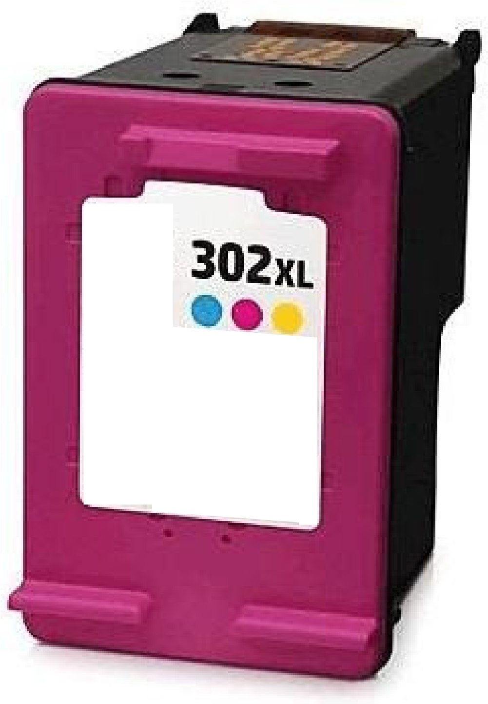 Tinte für HP OfficeJet 3830, 3831
