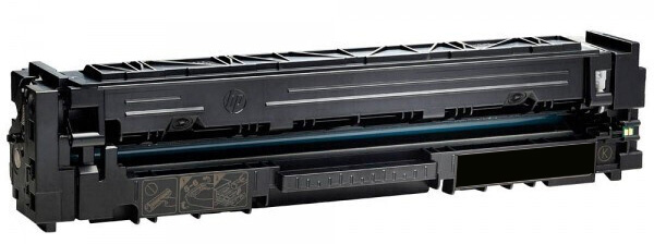 Toner HP Color LJ Pro M 255/ MFP M 282/ 283  black