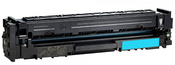 Toner HP Color LJ Pro M 255/ MFP M 282/ 283  cyan