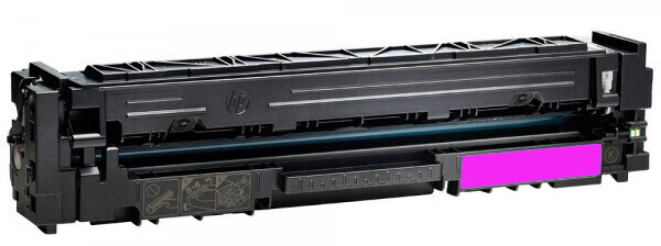 Toner HP Color LJ Pro M 255/ MFP M 282/ 283  magenta