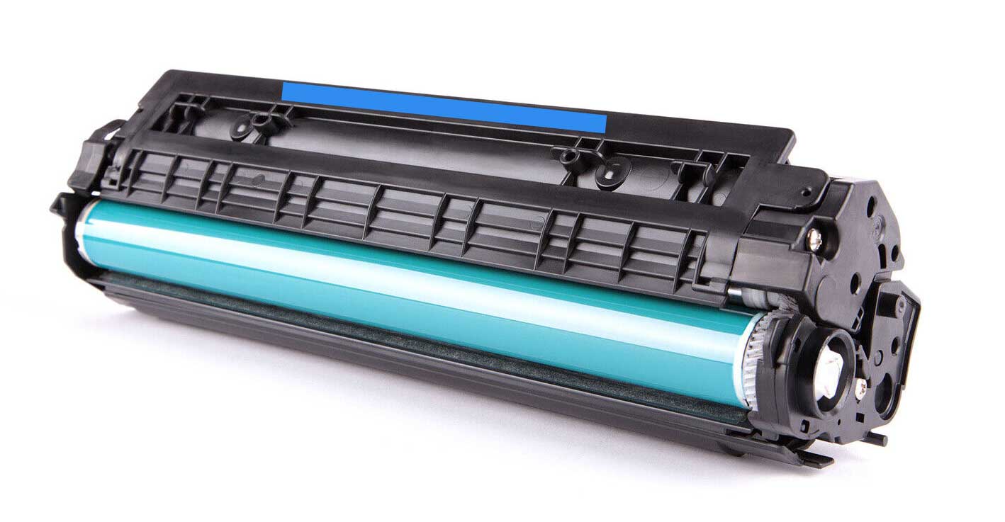 Toner HP Color Laser Jet M 554/ 555/ MFP 578  cyan