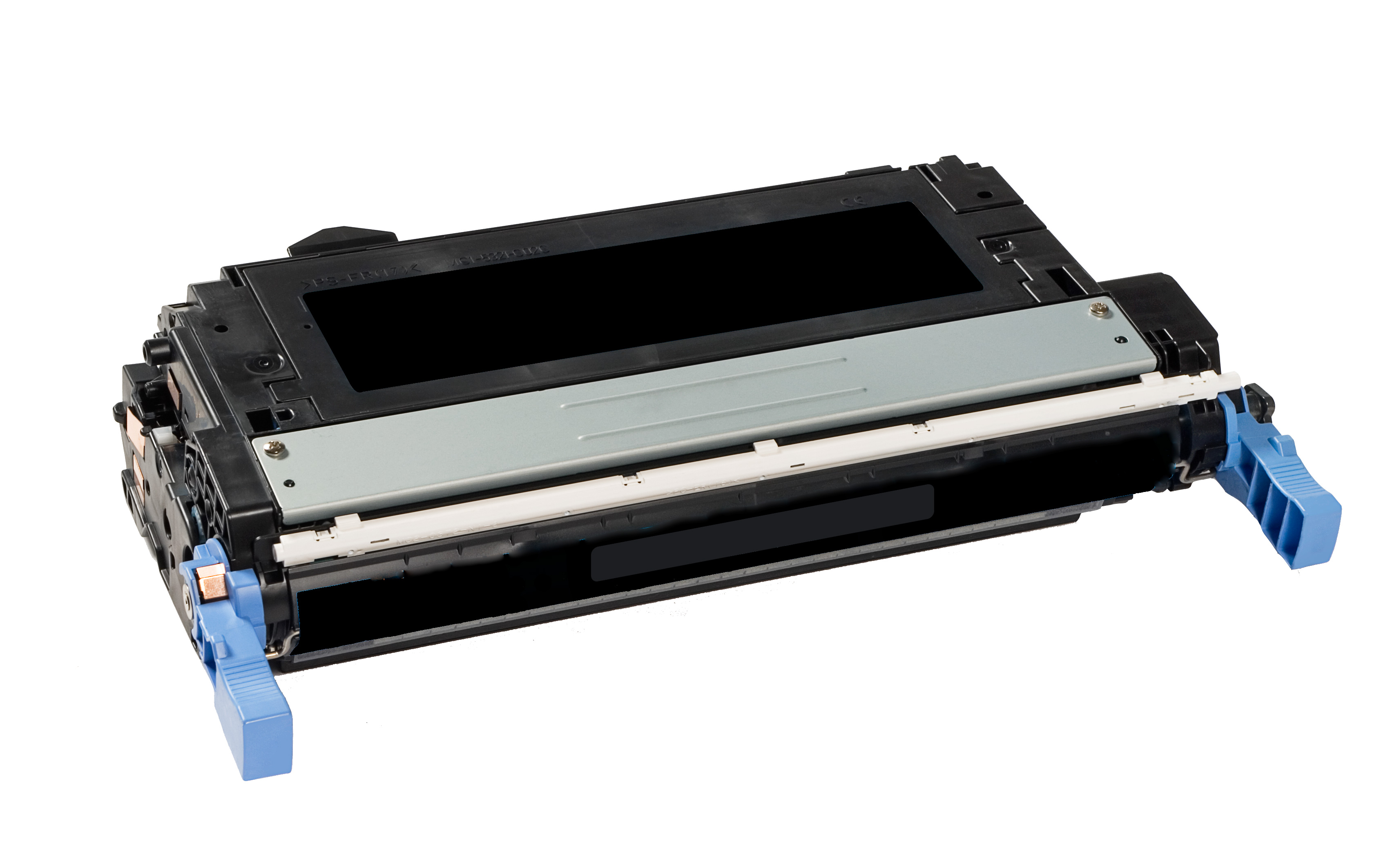Toner HP Color LJ 4700 black