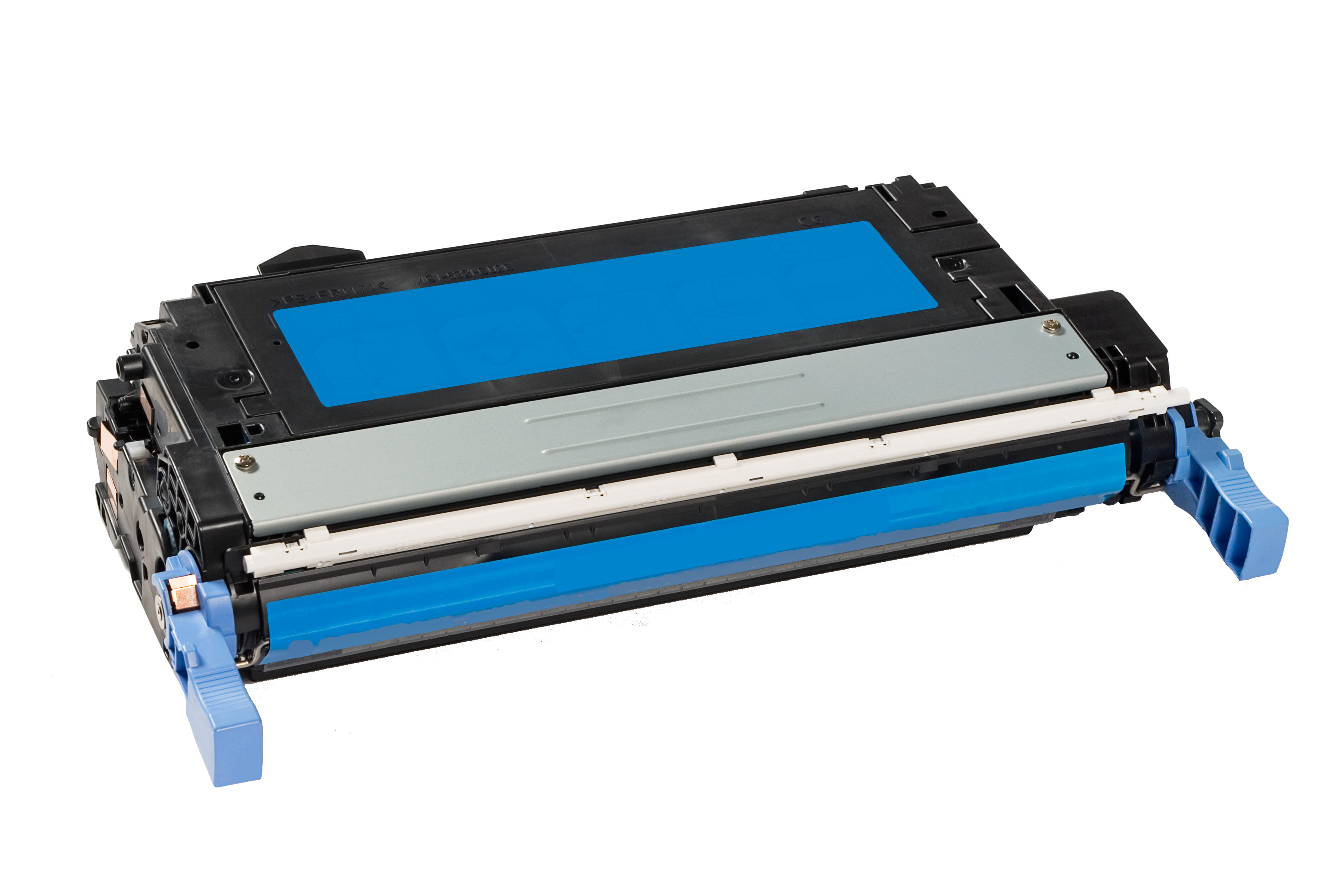 Toner HP Color LJ 4700 cyan