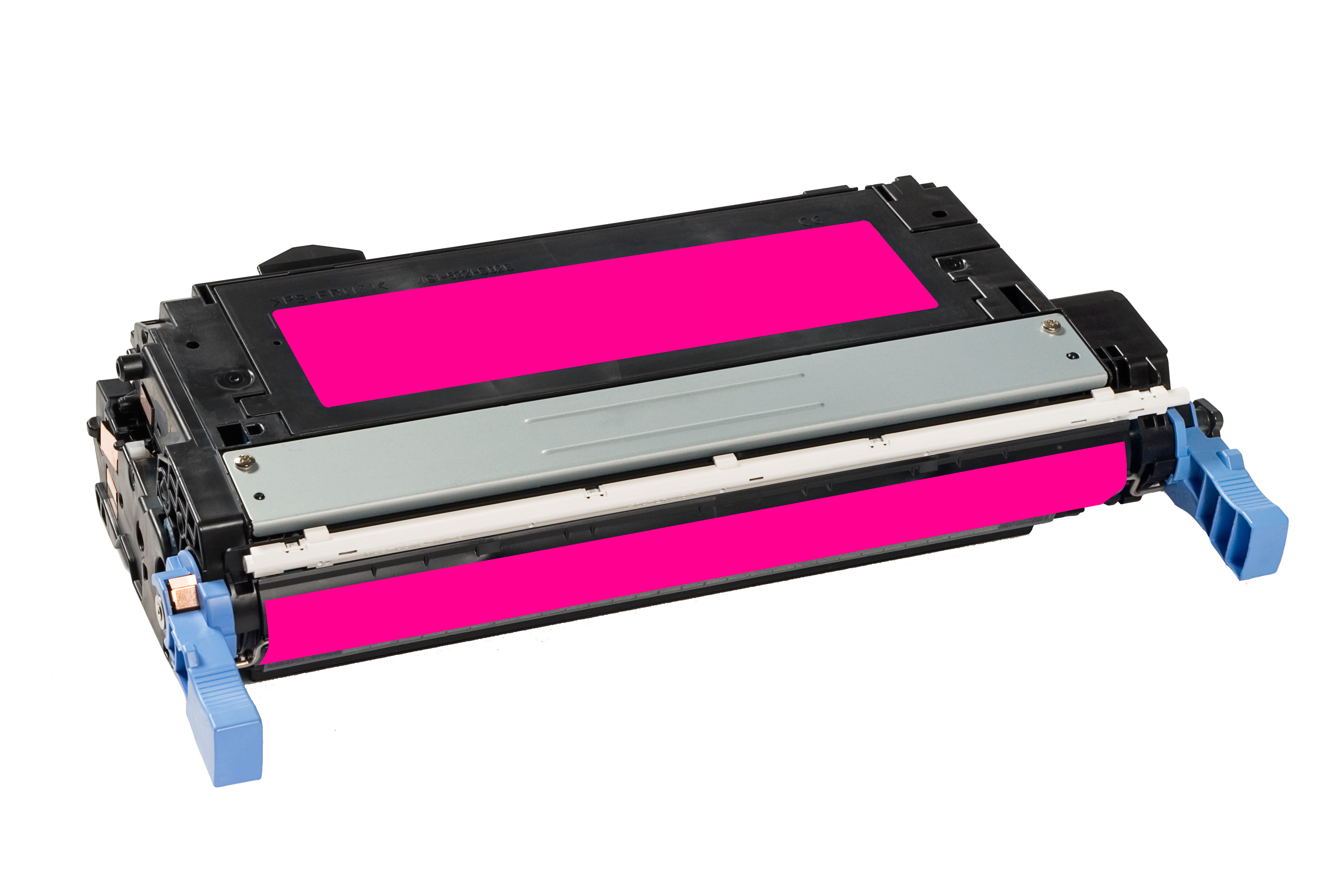 Toner HP Color LJ 4700 magenta