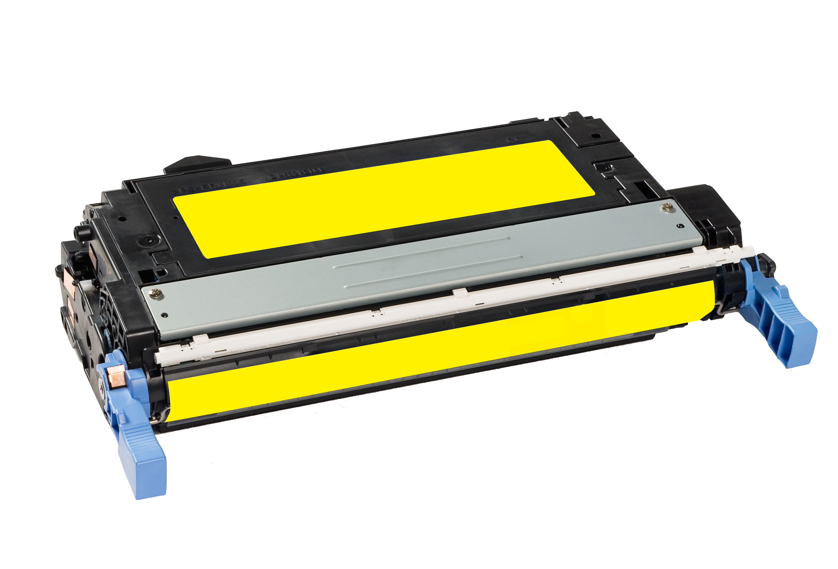 Toner HP Color LJ 4700 yellow