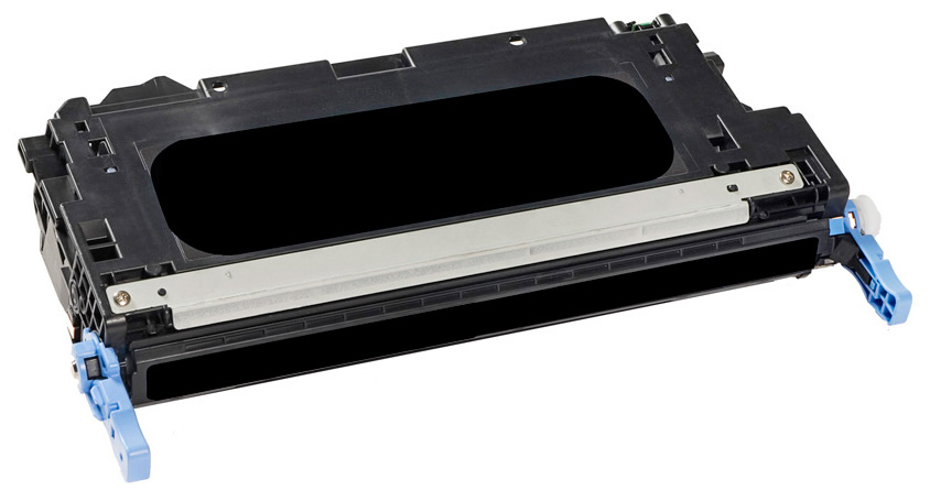 Toner HP Color LJ 3600/ 3800, CP 3505 Serie black