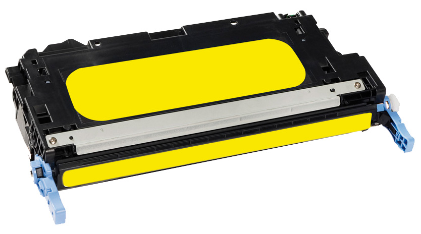 Toner HP Color LJ 3600  yellow