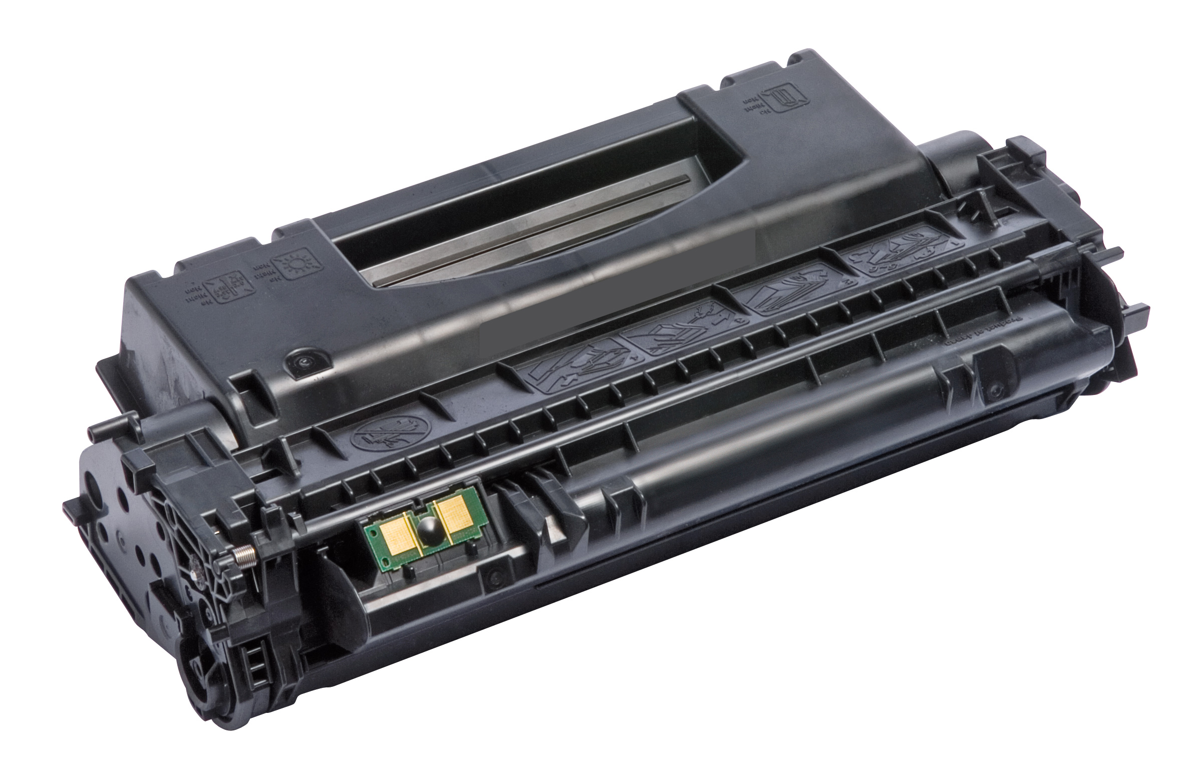 Toner HP LJ P 2014/ 2015/ D/ DN/ N/ X/ M2727 MFP, Canon LBP 3310