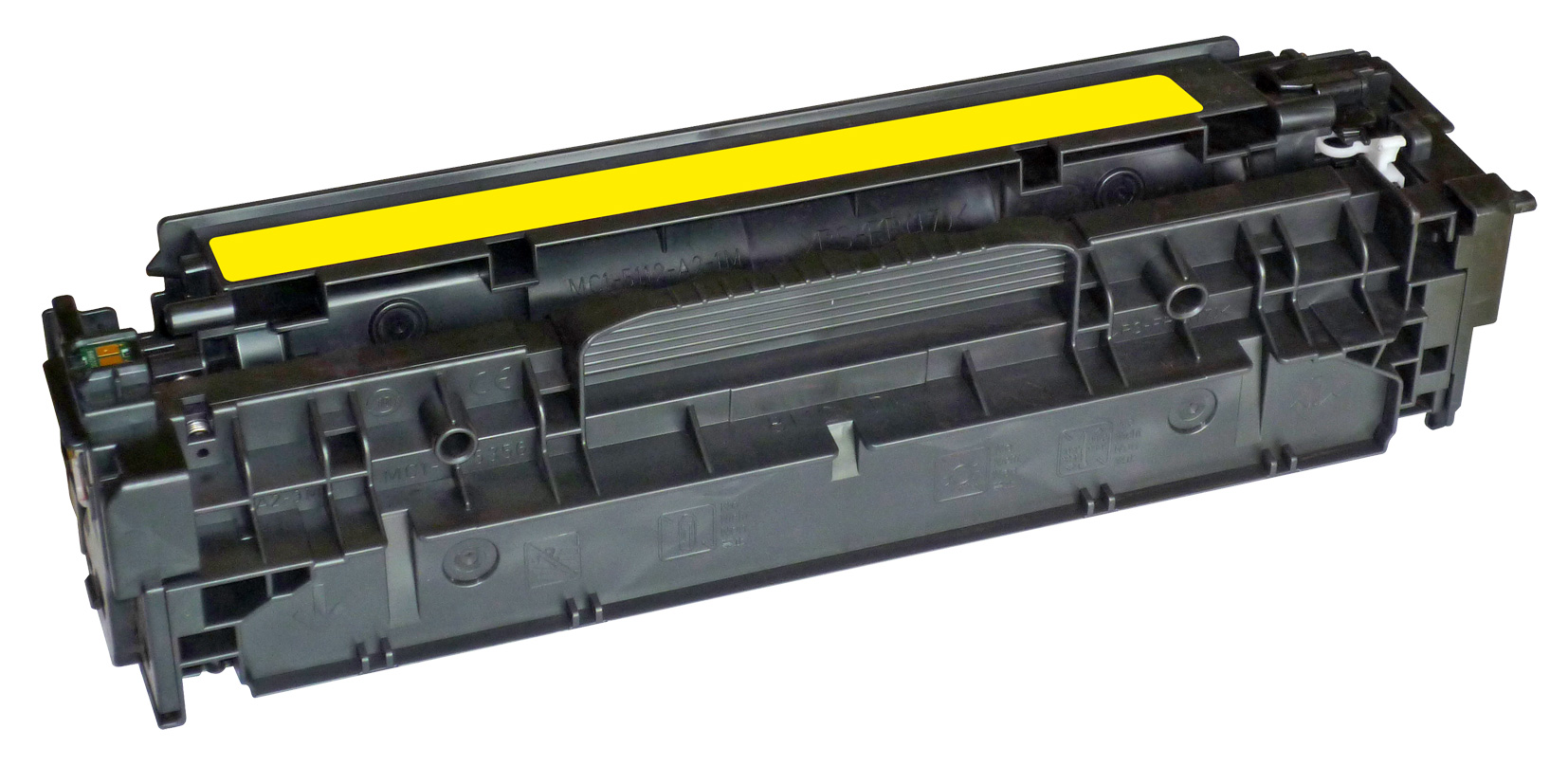 Toner HP Color LJ CP 2025/ CM 2320/Canon LBP 7200c/ 7660/ MF 8350/ Canon 718  yellow