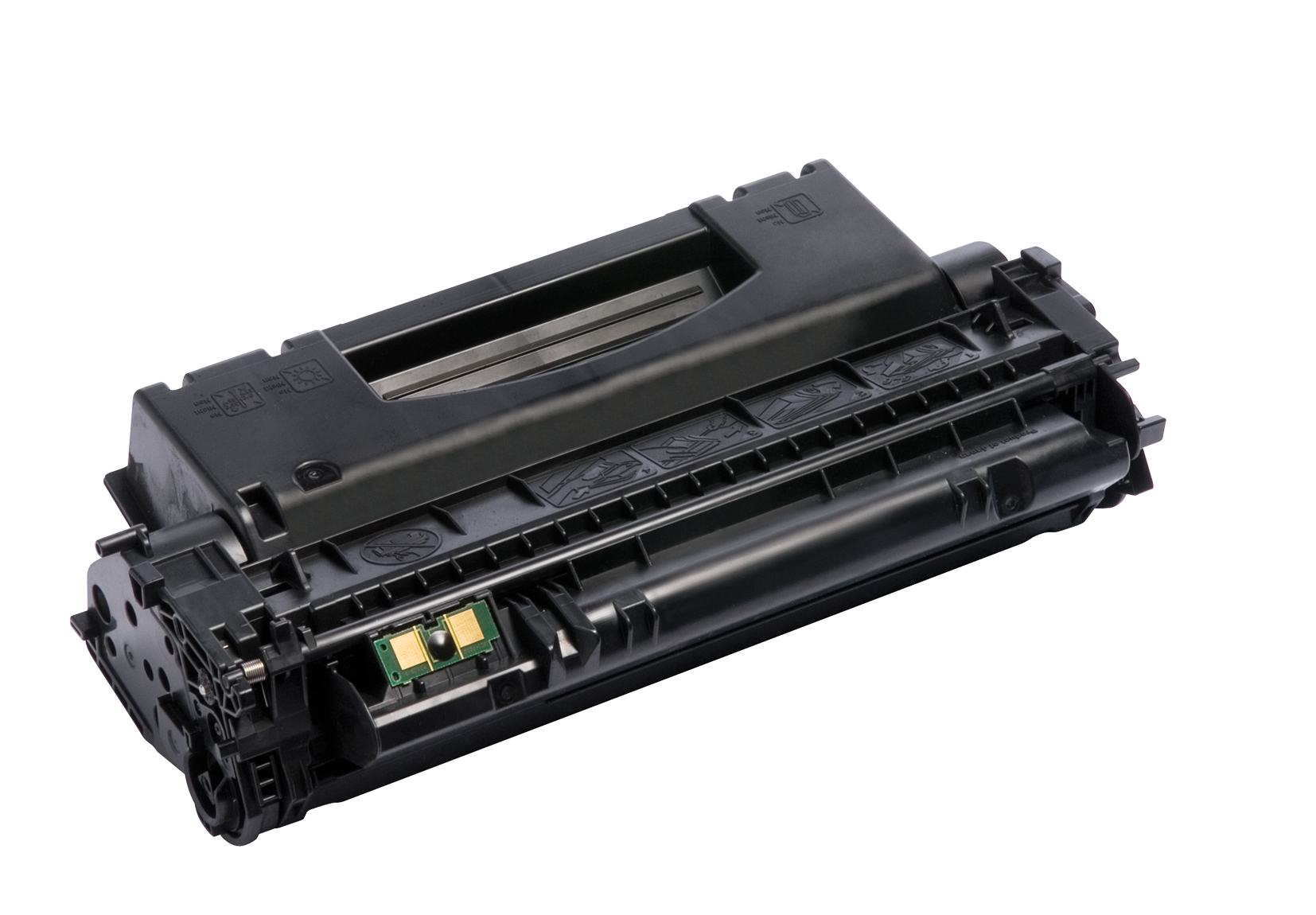 Toner HP LJ P 2014/ 2015/ D/ DN/ N/ X/ M2727 MFP, Canon LBP 3310 - XXL Kartusche