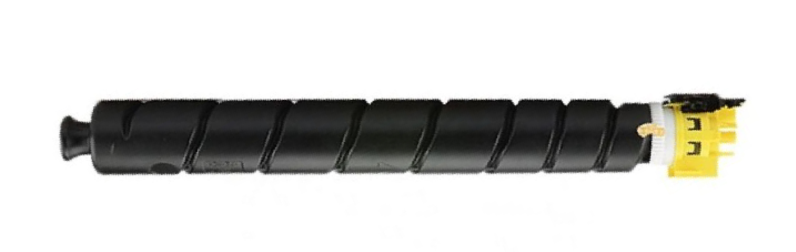 Toner Kyocera TASKalfa 2554Ci   yellow