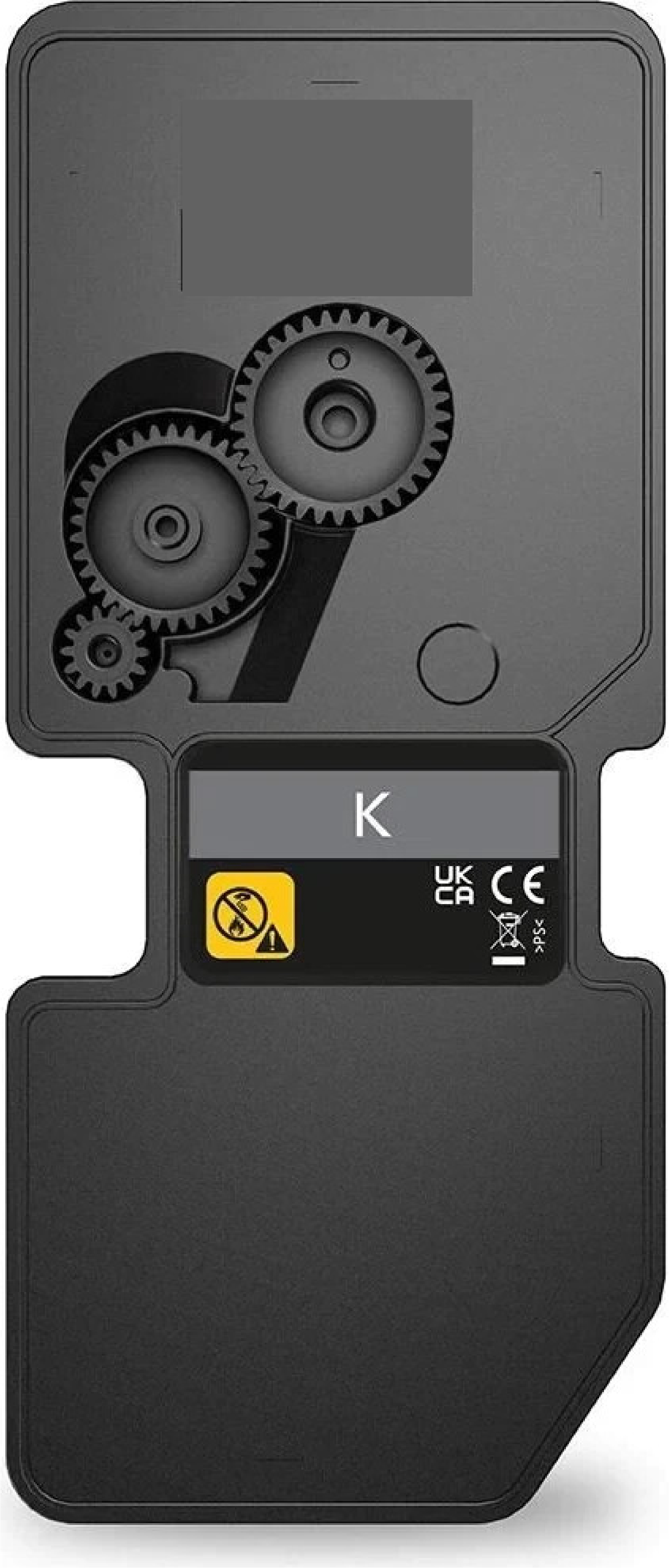 Toner Kyocera MA2100  black