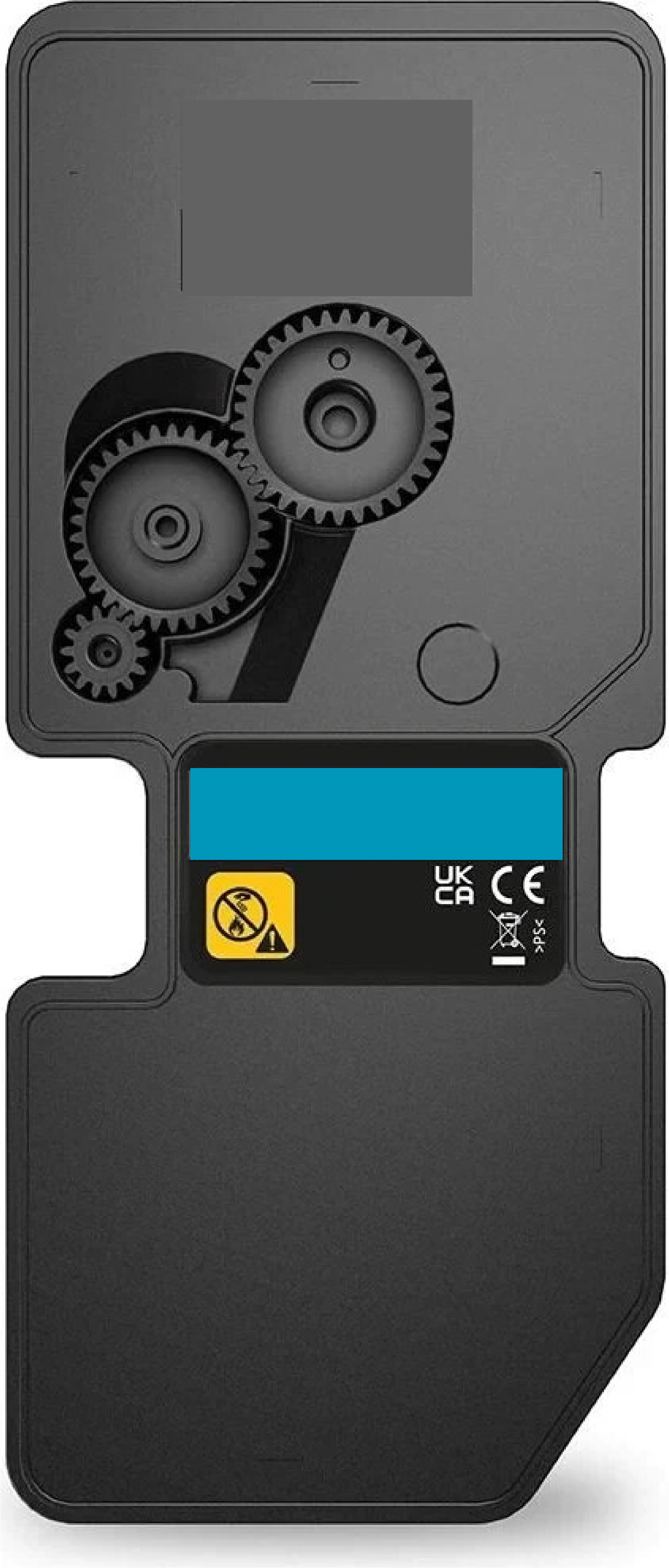 Toner Kyocera MA2100  cyan