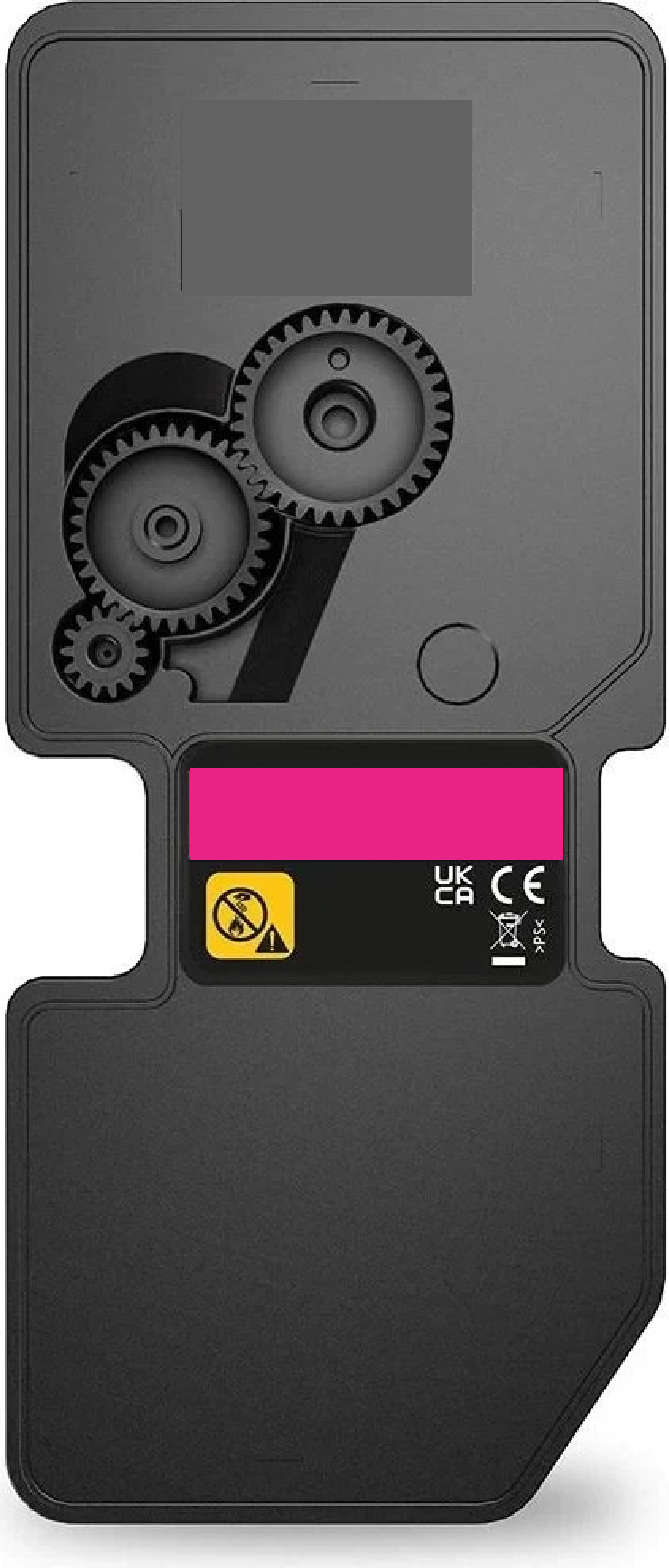 Toner Kyocera MA2100  magenta