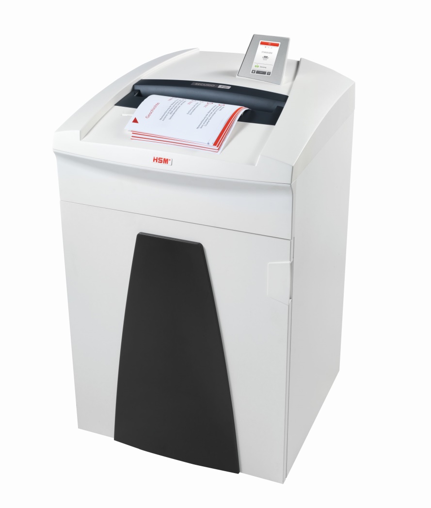 HSM Aktenvernichter SECURIO P36i 4,5x30 230V/50Hz EU
