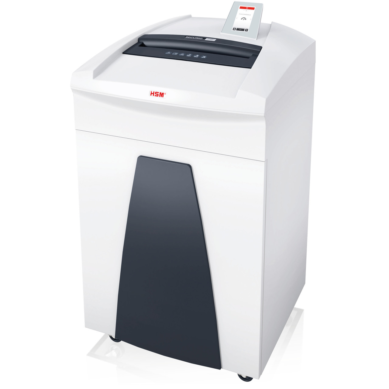 HSM Aktenvernichter SECURIO P40i 4,5x30 230V/50Hz EU