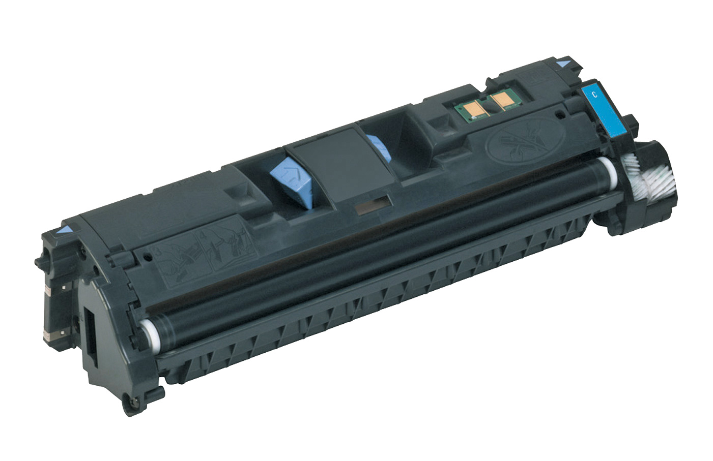 HP053