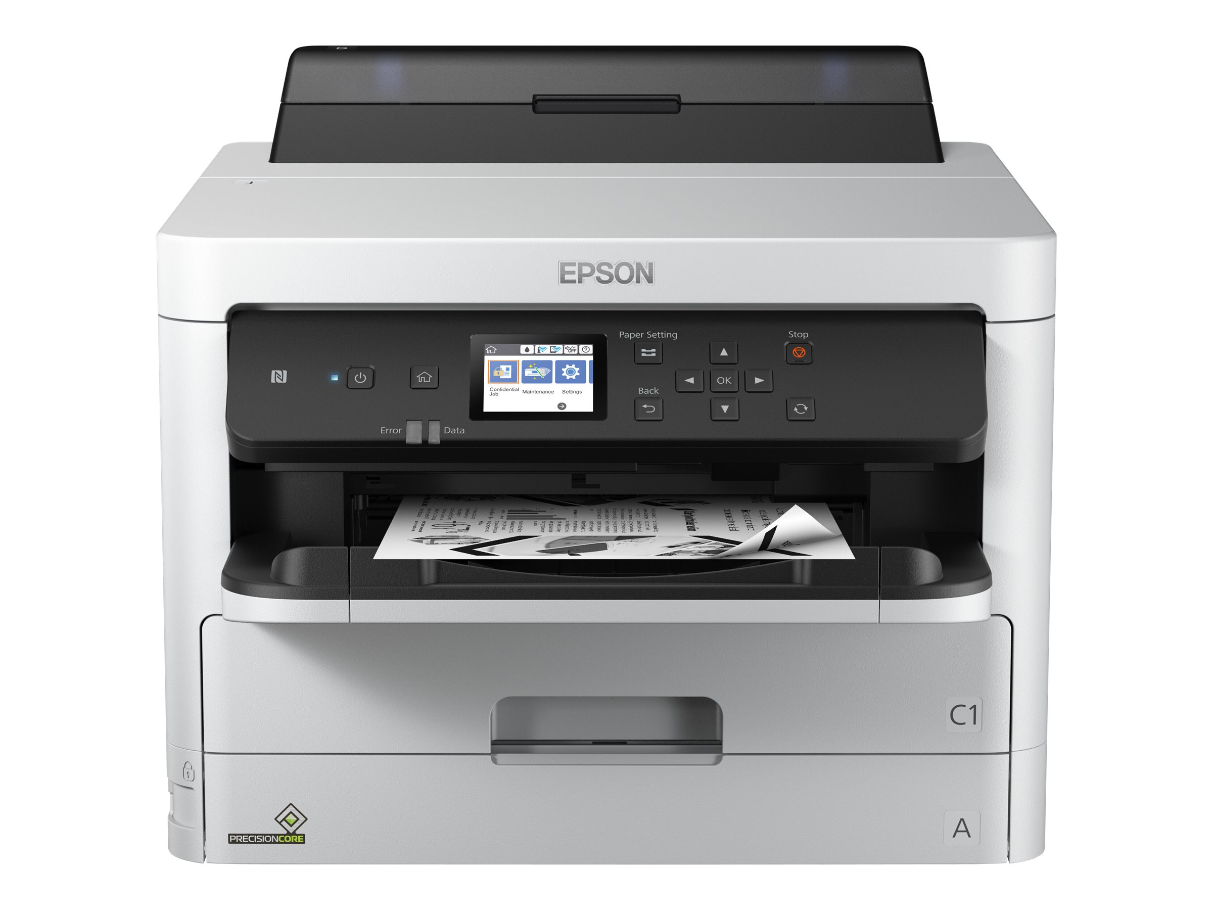 Drucker EPSON WorkForce Pro WF-M5299DW Drucker Tinte s/w