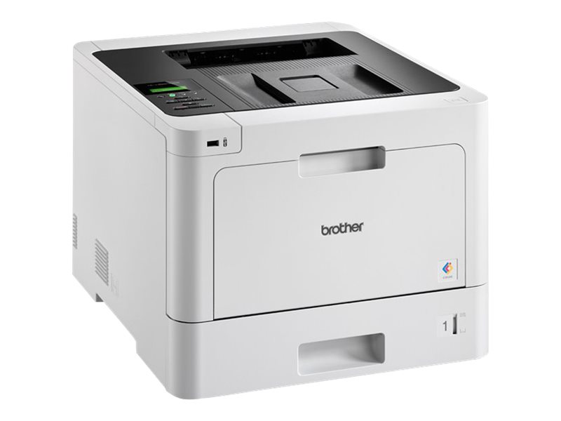 Drucker Brother HL-L8260CDW Farbe