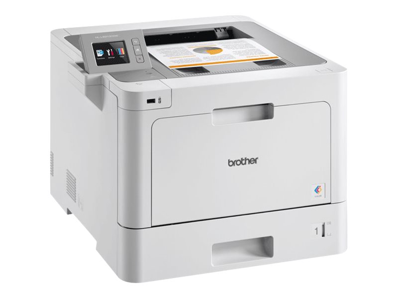 Drucker Brother HL-L9310CDW,  Farbe
