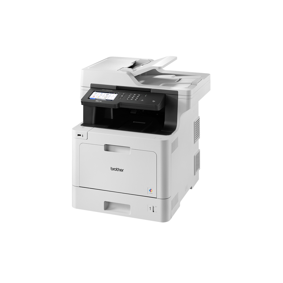 Drucker Brother MFC-L8900CDW, MFP, Farbe