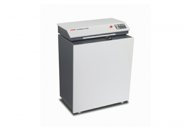 Verpackungspolstermaschine HSM ProfiPack P425