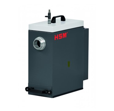 HSM Entstauber DE 1-8 - P425