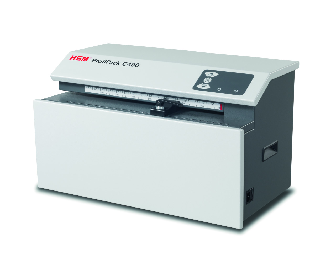Verpackungspolstermaschine HSM ProfiPack C400  #-1528134