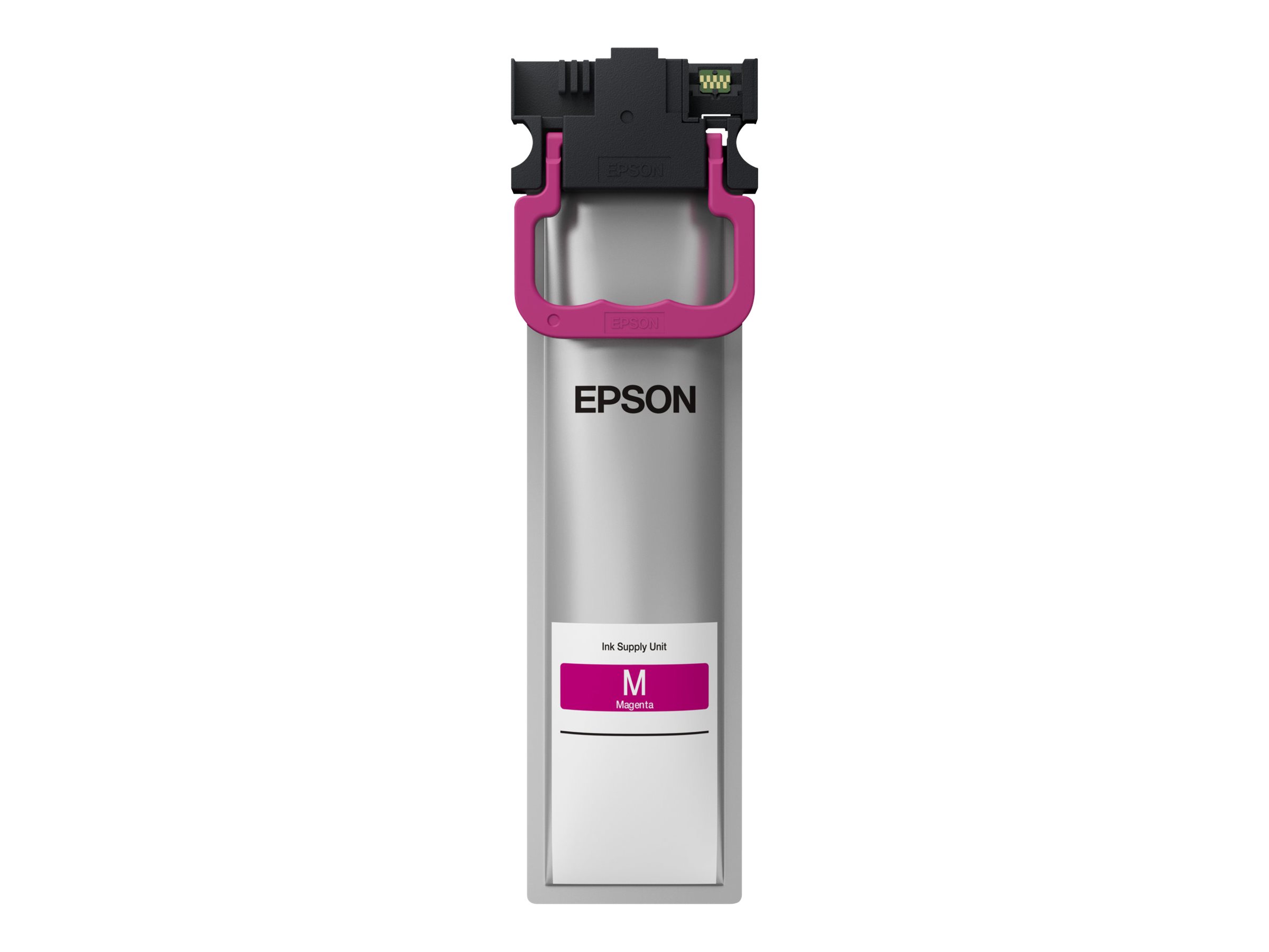 Tinte C13T11D340 Epson WF C5390/ 5890  magenta XL